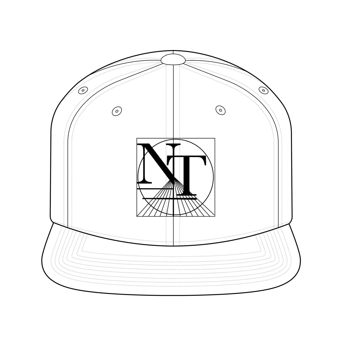 Neothink Signature Cap