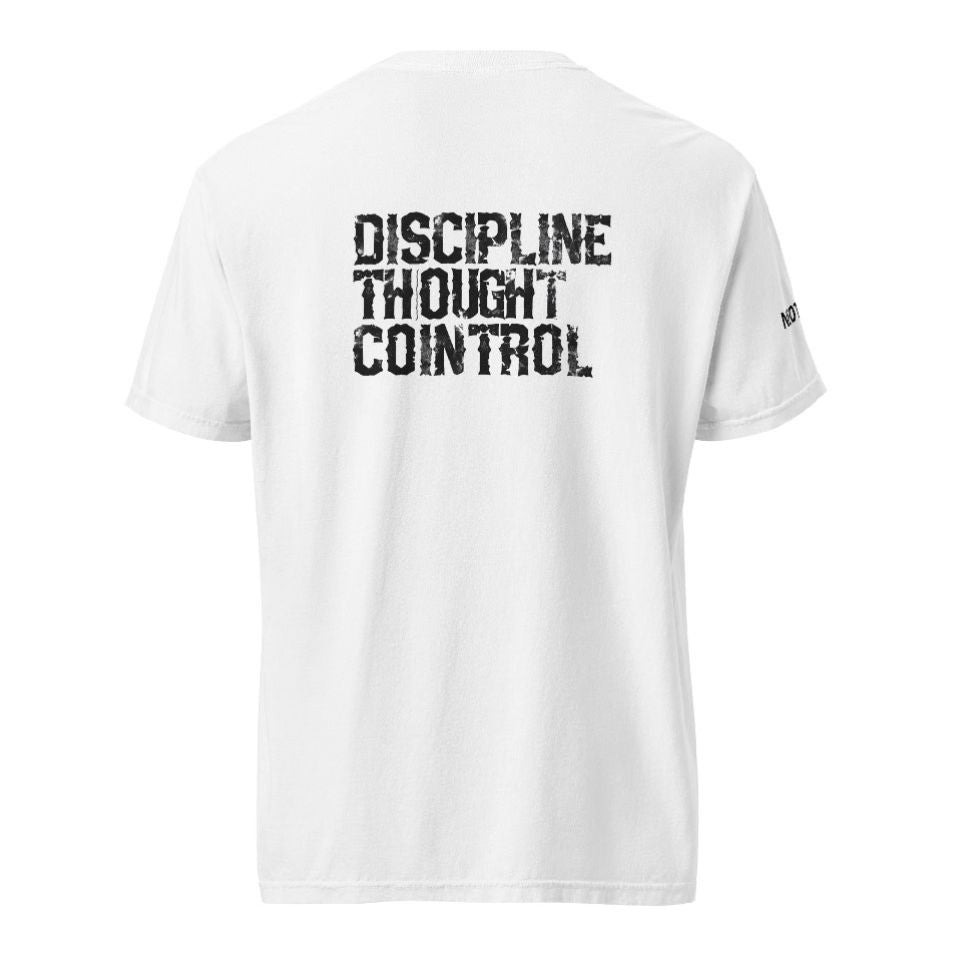 DTC Statement Tee