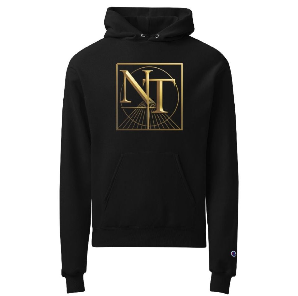 Neothink NT Gold Hoodie