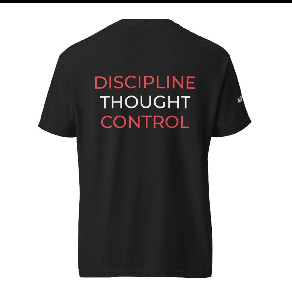 DTC Signature Tee