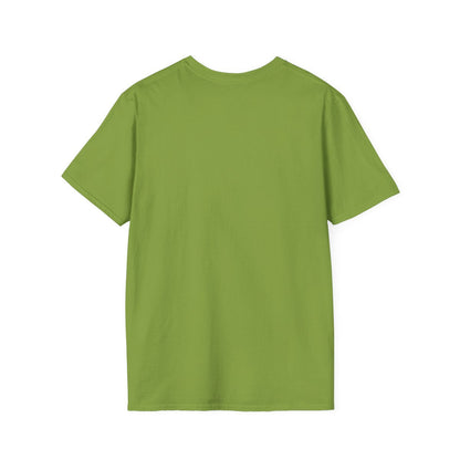 E'z T'z unisex soft-style t-shirt