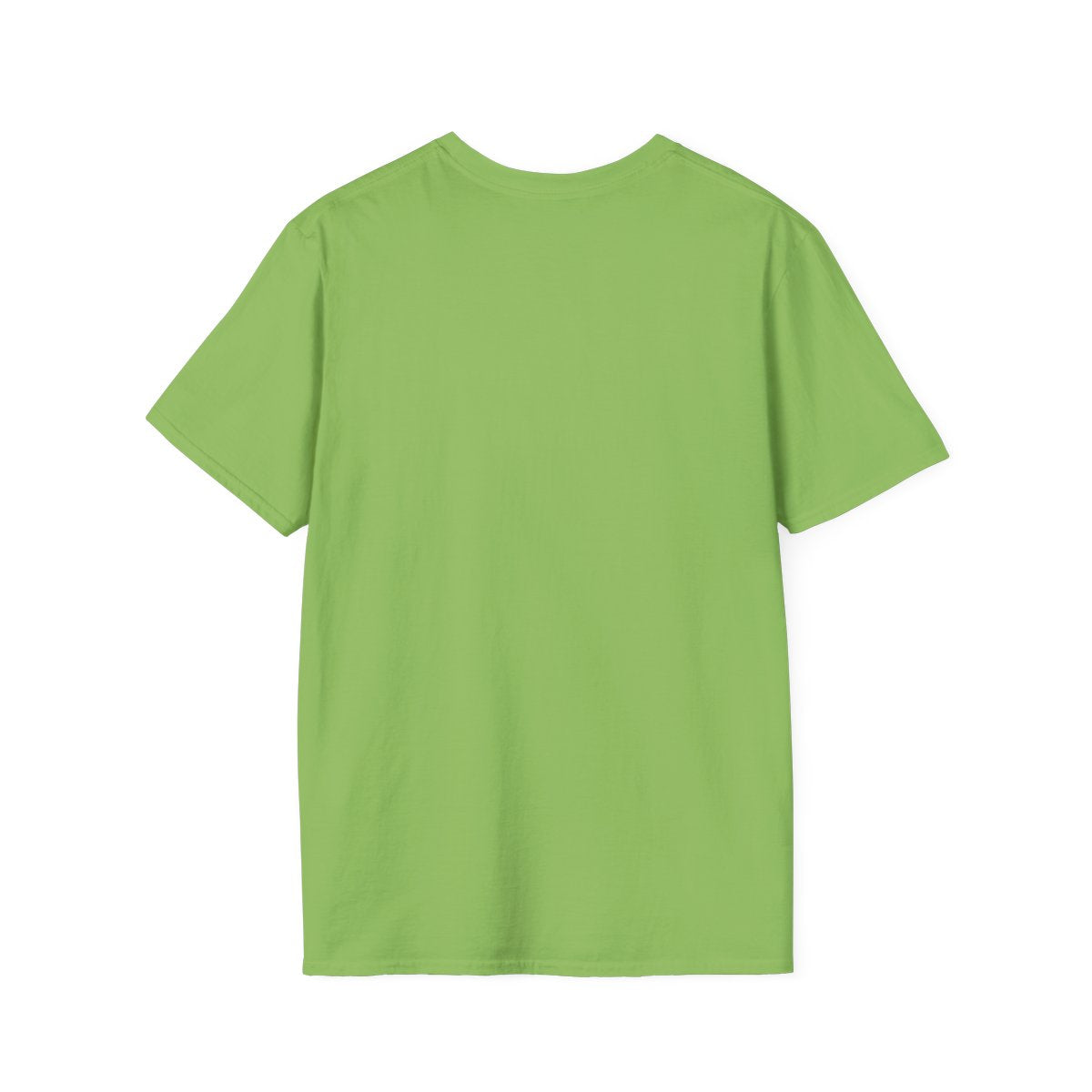E'z T'z unisex soft-style t-shirt