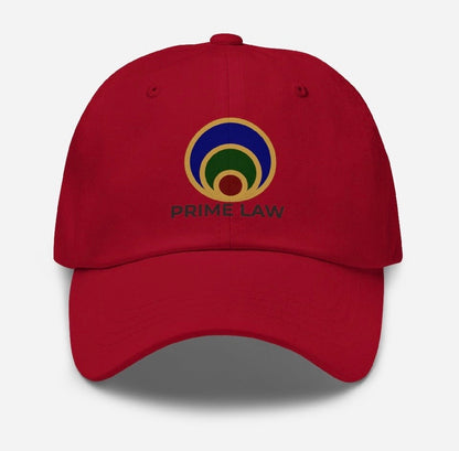 Prime Law Hat