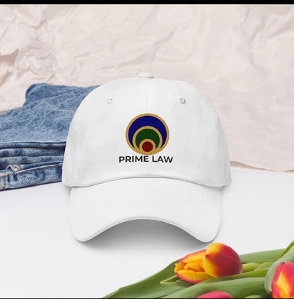 Prime Law Hat