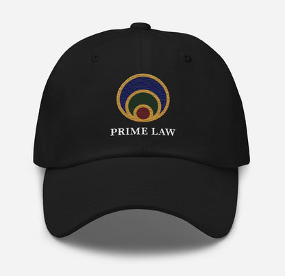 Prime Law Hat