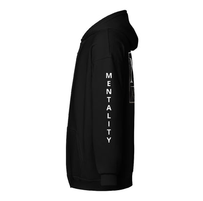 The Neothink Society Hooded Sweatshirt