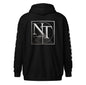 The Neothink Society Hooded Sweatshirt