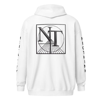 Neothink Mentality Zip Hoodie