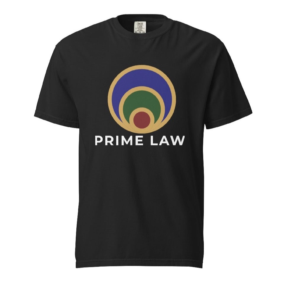 The Prime Law Tee