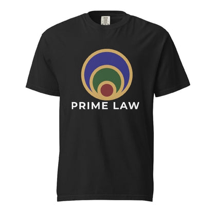 The Prime Law Tee
