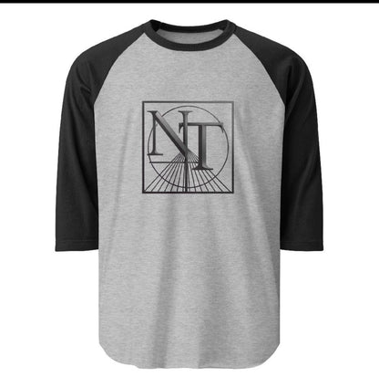 Neothink NT Raglan Tee