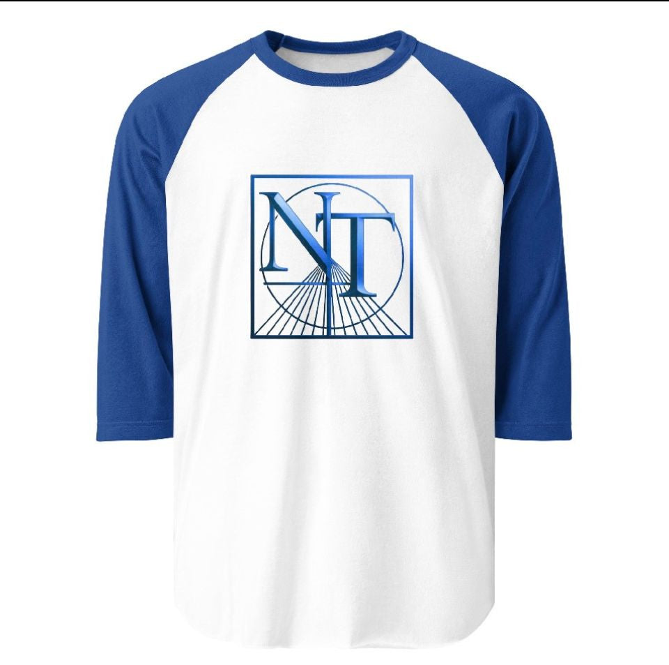 Neothink NT Raglan Tee