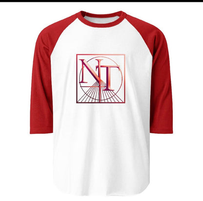Neothink NT Raglan Tee