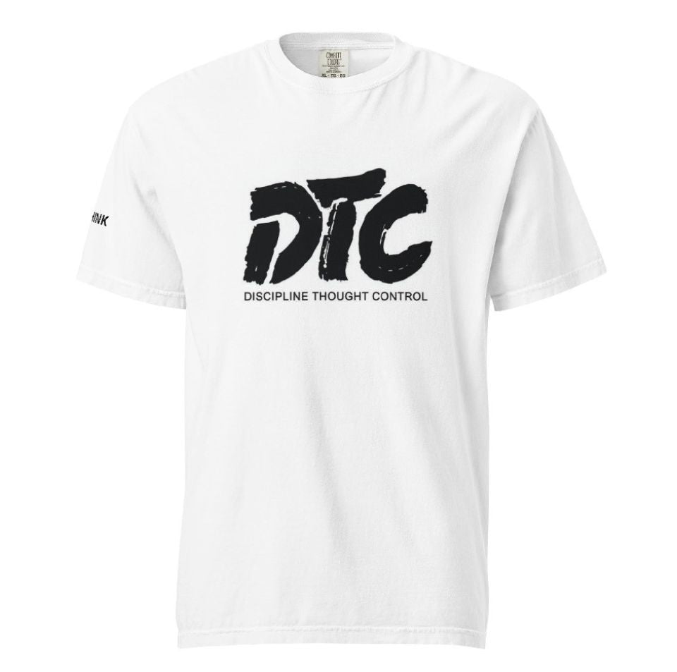 DTC Discipline Tee