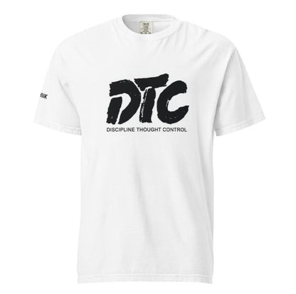 DTC Discipline Tee