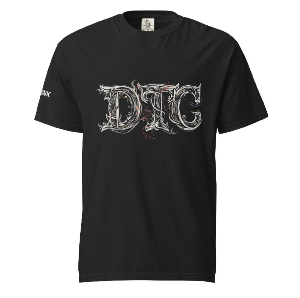 DTC Signature Tee