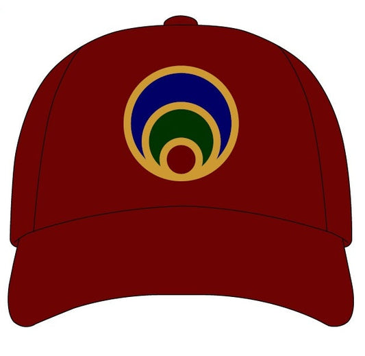 The Prime Law Hat