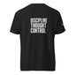 DTC Discipline Tee