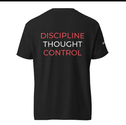 DTC Signature Tee