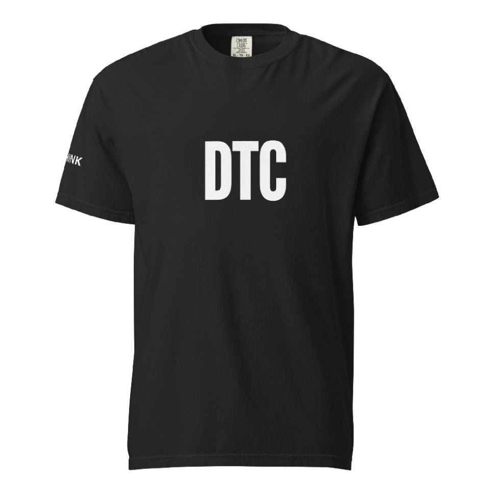 DTC Core Tee