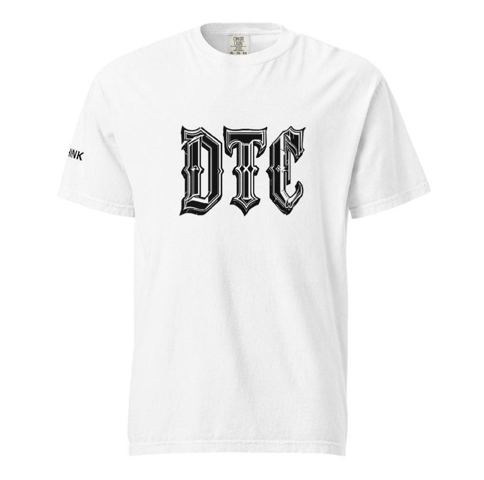 DTC Statement Tee