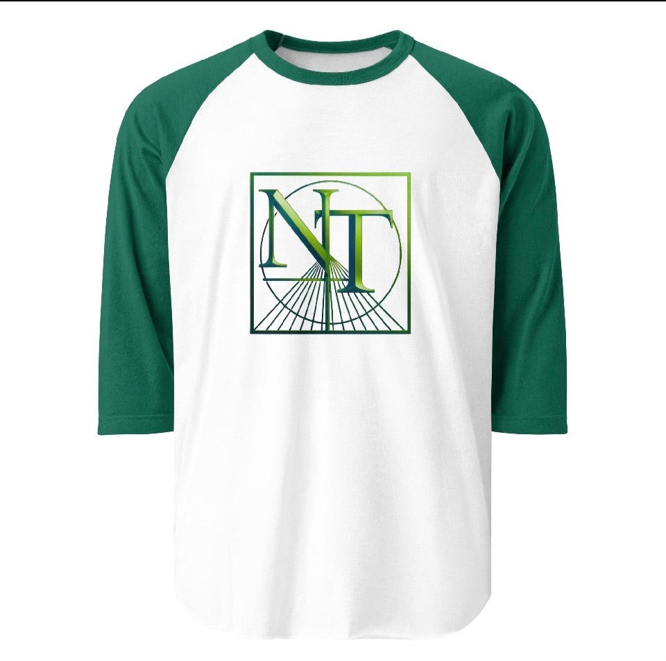 Neothink NT Raglan Tee